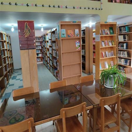 مخزن اصلی کتاب