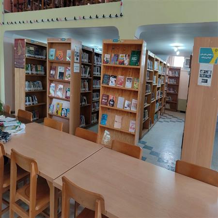 مخزن اصلی کتاب